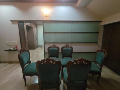 Hall Image of 5285 Sq.ft 5 BHK Independent House for sale in Bodakdev Ahmedabad for Rs. 135000000