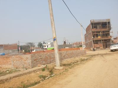 Image of 1000 Sq.ft Residential Plot / Land for sale in Neelendras Amity Green, Gomti Nagar, Lucknow for Rs. 1600000