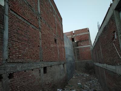 Image of 1050 Sq.ft Residential Plot / Land for sale in Khurram Nagar, Lucknow for Rs. 2450000