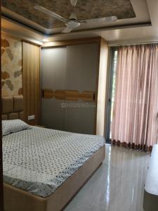 Bedroom Image of 1795 Sq.ft 4 BHK Apartment / Flat for sale in Kanakpura Jaipur for Rs. 9200000