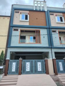 Image of 2700 Sq.ft 5 BHK Independent House for sale in Bahadurpally, Hyderabad for Rs. 12700000