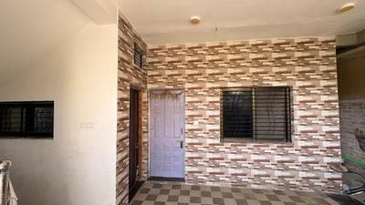 1 BHK Independent House