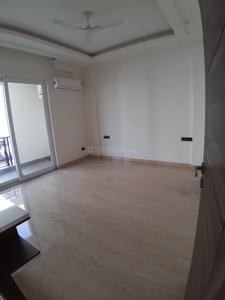 Hall Image of 1750 Sq.ft 3 BHK Builder Floor for rent in Trehan Luxury Floors, Sector 67 Gurgaon for Rs. 55000