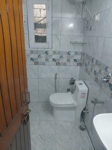 Image of 1500 Sq.ft 2 BHK Builder Floor for rent in Sukhdev Vihar, New Delhi for Rs. 60000