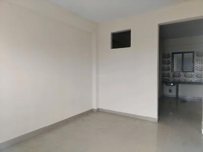 1 RK Unfurnished Flat