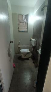 Bathroom Image of 652 Sq.ft 1 BHK Apartment / Flat for sale in Sai The Orchid, Wagholi Pune for Rs. 3350000