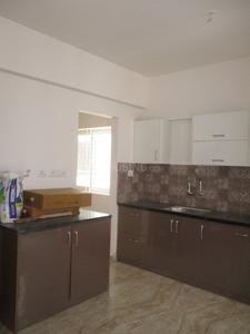 Kitchen Image of 1172 Sq.ft 2 BHK Apartment / Flat for sale in Estella Maple Square by Estella Projects Pvt Ltd, Kasavanahalli Bengaluru for Rs. 12400000
