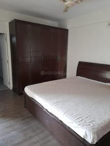 Bedroom Image of 2430 Sq.ft 3 BHK Apartment / Flat for sale in Ambawadi Ahmedabad for Rs. 25000000