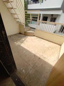 Balcony Image of 1850 Sq.ft 3 BHK Independent House for sale in Pathardi Phata Nashik for Rs. 6700000