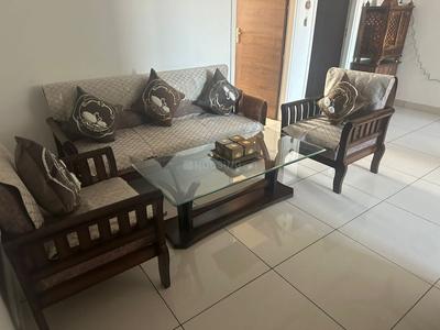 Hall Image of 900 Sq.ft 2 BHK Builder Floor for sale in Kharar Mohali for Rs. 3750000