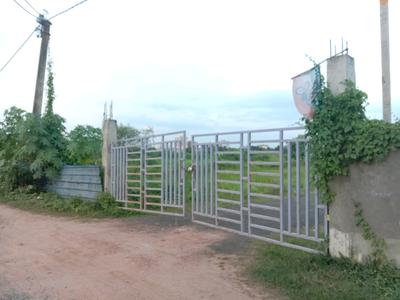 Residential Plot