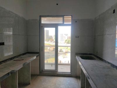 Kitchen Image of 1256 Sq.ft 2 BHK Apartment / Flat for sale in Shreenathji Delta Vistara, Ulwe Navi Mumbai for Rs. 11900000