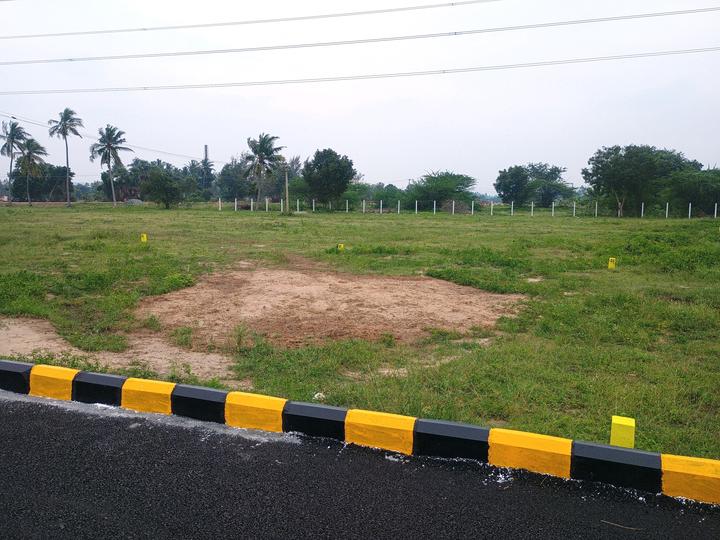 Singaperumal Koil Main Image 1