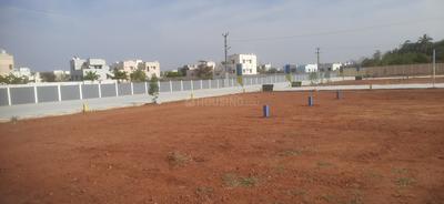 Image of 1500 Sq.ft Residential Plot / Land for sale in KK Nagar, Tiruchirappalli for Rs. 4335000