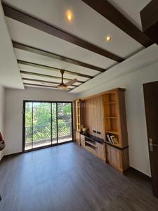 Hall Image of 2400 Sq.ft 4 BHK Independent House for sale in Rajpur Road Dehradun for Rs. 45000000