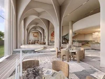 Image of 2300 Sq.ft 3 BHK Apartment / Flat for sale in Suncitys Monarch Residences, Sector 78, Gurgaon for Rs. 37000000