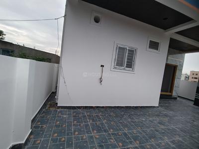 Servant Room Image of 3006 Sq.ft 3 BHK Villa for sale in Thumukunta Secunderabad for Rs. 129000001