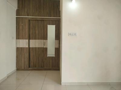 Bedroom Image of 300 Sq.ft 1 RK Apartment / Flat for rent in Om Sai, Marathahalli Bengaluru for Rs. 16500