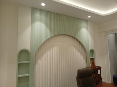 Bedroom Image of 1900 Sq.ft 4 BHK Builder Floor for sale in Vaishali Ghaziabad for Rs. 20000000