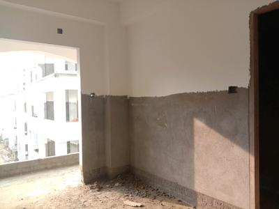 Bedroom Image of 630 Sq.ft 2 BHK Apartment / Flat for sale in Rajmahal, Rajarhat Kolkata for Rs. 3375000