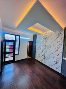 Bedroom Image of 1235 Sq.ft 2 BHK Apartment / Flat for sale in Peer Muchalla Zirakpur for Rs. 5489000