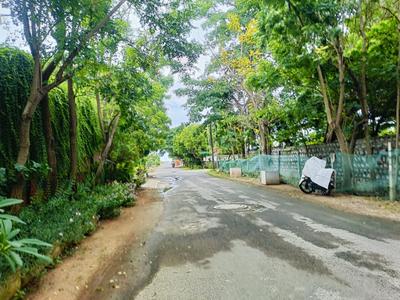 Image of 12000 Sq.ft Residential Plot / Land for sale in Panaiyur, Sholinganallur, Chennai for Rs. 175000000