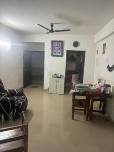 Hall Image of 1050 Sq.ft 2 BHK Apartment / Flat for rent in Eldeco Aamantran, Sector 119 Noida for Rs. 30000