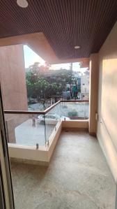 Balcony Image of 1882 Sq.ft 3 BHK Apartment / Flat for sale in Pipliya Kumar Indore for Rs. 12985800