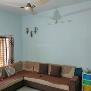 Hall Image of 926 Sq.ft 1 BHK Independent House for sale in Bill Vadodara for Rs. 3900000