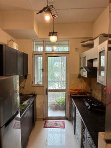 Kitchen Image of 1135 Sq.ft 2.5 BHK Apartment / Flat for sale in Prateek Laurel, Sector 120 Noida for Rs. 12600000