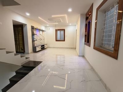Image of 1800 Sq.ft 3 BHK Duplex for sale in Medchal, Secunderabad for Rs. 7990014