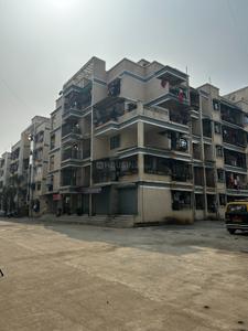 Image of 550 Sq.ft 1 BHK Apartment / Flat for sale in Devrung, Thane for Rs. 3099950