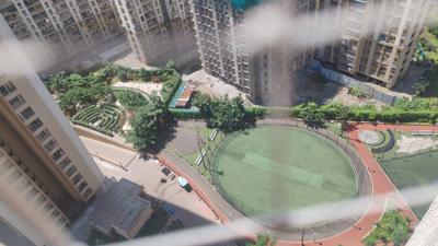 Image of 500 Sq.ft 1 BHK Apartment / Flat for sale in JP North Elara, Mira Road East, Mira Bhayandar for Rs. 7000000