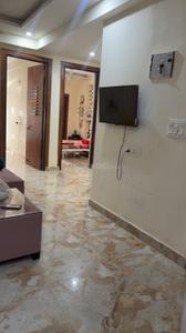2 BHK Flat