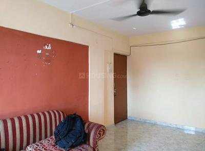 Bedroom Image of 573 Sq.ft 1 BHK Apartment / Flat for sale in Abhigna Avirahi Heights, Malad West Mumbai for Rs. 10000000