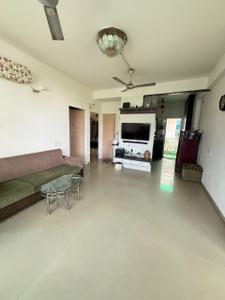 Hall Image of 1050 Sq.ft 2 BHK Apartment / Flat for sale in Bill Vadodara for Rs. 2600000