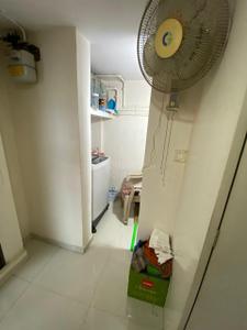 Image of 800 Sq.ft 1.5 BHK Apartment / Flat for rent in Omkar Raga, Chembur, Mumbai for Rs. 60000