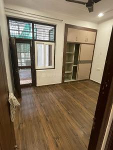 Bedroom Image of 1500 Sq.ft 2 BHK Builder Floor for rent in Sector 47 Noida for Rs. 27000