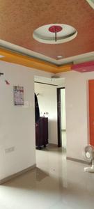 Hall Image of 680 Sq.ft 1 BHK Apartment / Flat for sale in Nivara Enclave, Alandi Pune for Rs. 3400000