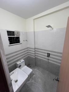 Bathroom Image of 1500 Sq.ft 3 BHK Apartment / Flat for rent in Manewada Nagpur for Rs. 20000