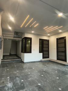 Hall Image of 4200 Sq.ft 4 BHK Independent House for sale in Indira Nagar Lucknow for Rs. 25000000