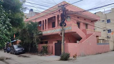 Image of 3800 Sq.ft 5 BHK Independent House for sale in Habsiguda, Hyderabad for Rs. 31000000