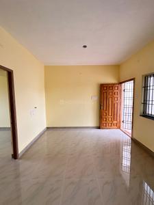 Hall Image of 650 Sq.ft 2 BHK Villa for sale in Padappai Chennai for Rs. 4950000