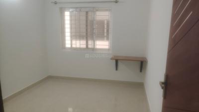 Bedroom Image of 1550 Sq.ft 3 BHK Apartment / Flat for rent in RR Nagar Bengaluru for Rs. 40000