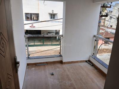 Balcony Image of 2300 Sq.ft 3 BHK Villa for sale in Kattupakkam Chennai for Rs. 20500000