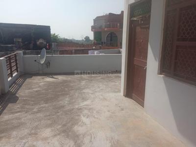 Balcony Image of 1080 Sq.ft 3 BHK Independent House for sale in Farukh Nagar Gurgaon for Rs. 13500000
