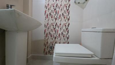 Image of 900 Sq.ft 2 BHK Builder Floor for rent in Pitampura, New Delhi for Rs. 38500