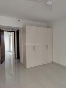 Bedroom Image of 1955 Sq.ft 3 BHK Apartment / Flat for sale in Sunworld Arista, Sector 168 Noida for Rs. 25415000