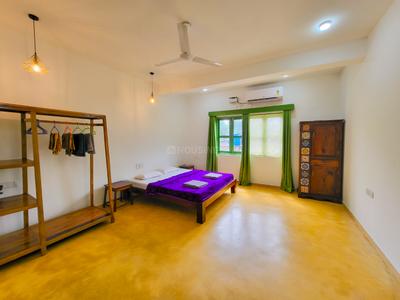 1 BHK Flat