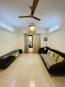 Hall Image of 700 Sq.ft 2 BHK Apartment / Flat for rent in Anandtara La Gloriosa, Wadgaon Sheri Pune for Rs. 38000
